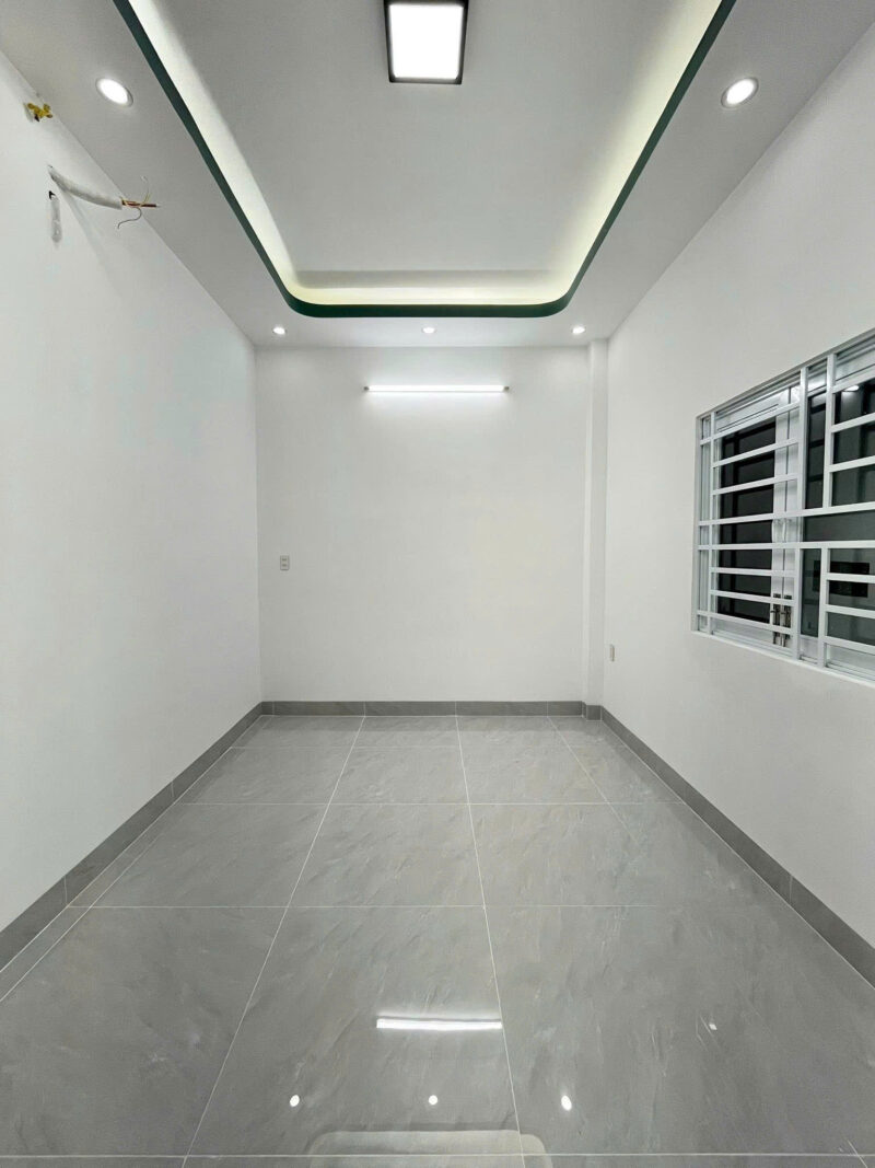 ☘️☘️☘️  NHÀ TRỆT LẦU 3 PHÒNG NGỦ XÂY MỚI DIỆN TÍCH RẤT RỘNG TẠI KDC 30, P. TÂN AN, CẦN THƠ