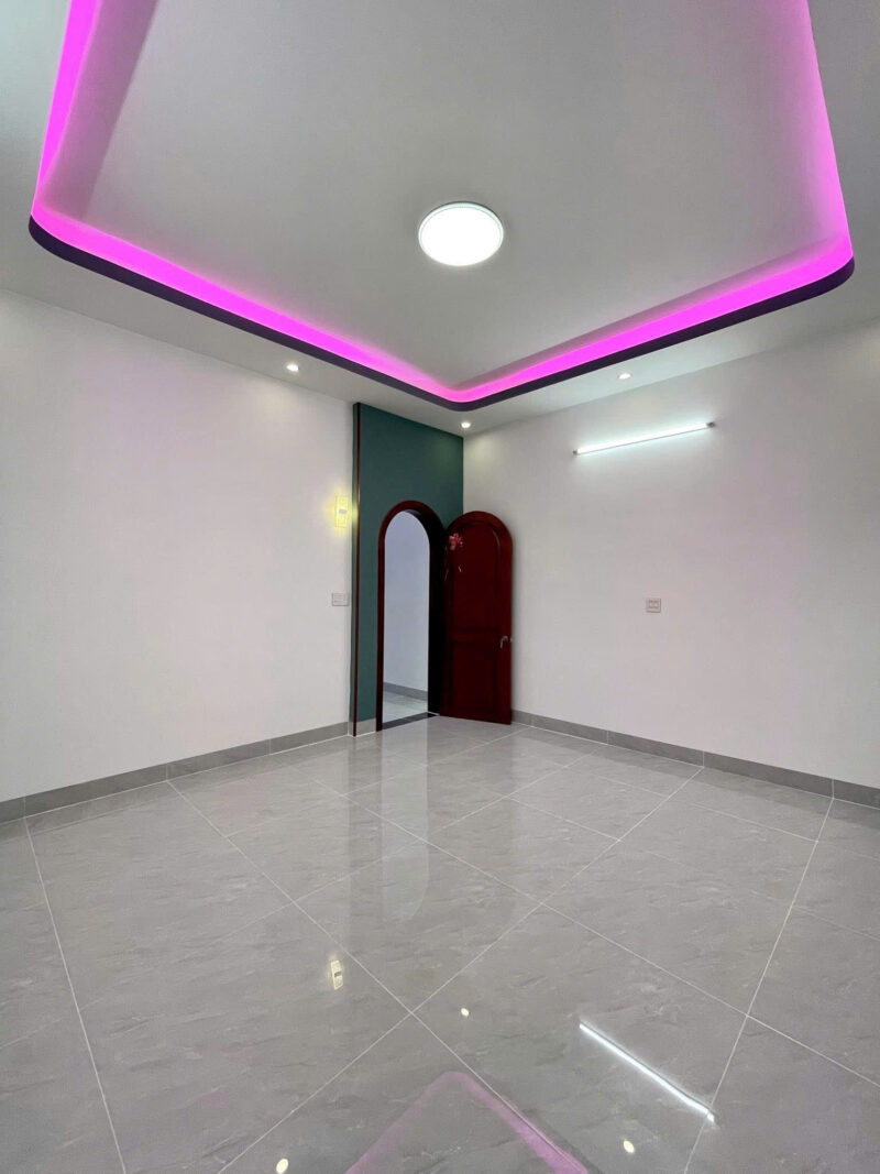 ☘️☘️☘️  NHÀ TRỆT LẦU 3 PHÒNG NGỦ XÂY MỚI DIỆN TÍCH RẤT RỘNG TẠI KDC 30, P. TÂN AN, CẦN THƠ
