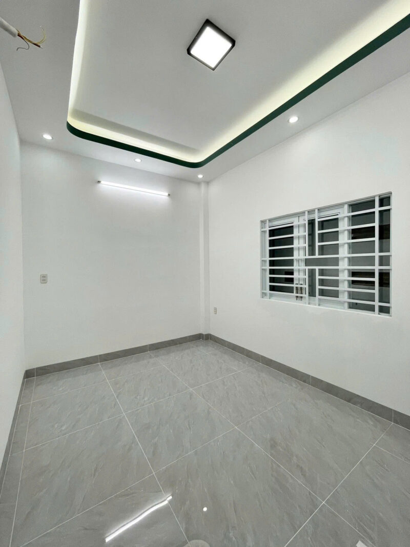 ☘️☘️☘️  NHÀ TRỆT LẦU 3 PHÒNG NGỦ XÂY MỚI DIỆN TÍCH RẤT RỘNG TẠI KDC 30, P. TÂN AN, CẦN THƠ