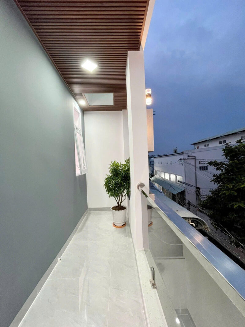 ☘️☘️☘️  NHÀ TRỆT LẦU 3 PHÒNG NGỦ XÂY MỚI DIỆN TÍCH RẤT RỘNG TẠI KDC 30, P. TÂN AN, CẦN THƠ