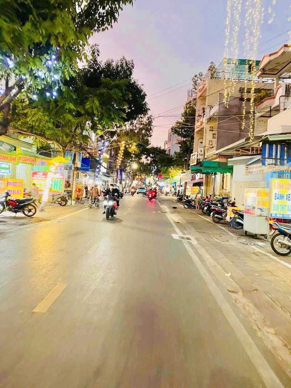 ☘️☘️☘️  BÁN NHÀ MẶT TIỀN ĐỀ THÁM (HUÊ VIÊN), NINH KIỀU, CẦN THƠ ☘️☘️☘️  BÁN NHÀ MẶT TIỀN ĐỀ THÁM (HUÊ VIÊN), NINH KIỀU, CẦN THƠ