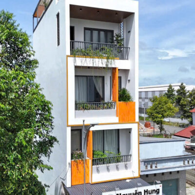 ❌GIẢM SỐC 500tr❌  ☘️☘️☘️  BÁN SIÊU PHẨM 3 LẦU + SÂN THƯỢNG CAO CẤP CÓ THANG MÁY- KDC HỒNG LOAN 6A, CÁI RĂNG, CẦN THƠ
