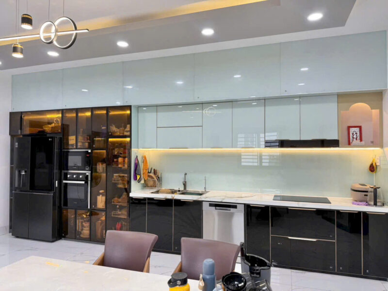 ❌GIẢM SỐC 500tr❌  ☘️☘️☘️  BÁN SIÊU PHẨM 3 LẦU + SÂN THƯỢNG CAO CẤP CÓ THANG MÁY- KDC HỒNG LOAN 6A, CÁI RĂNG, CẦN THƠ