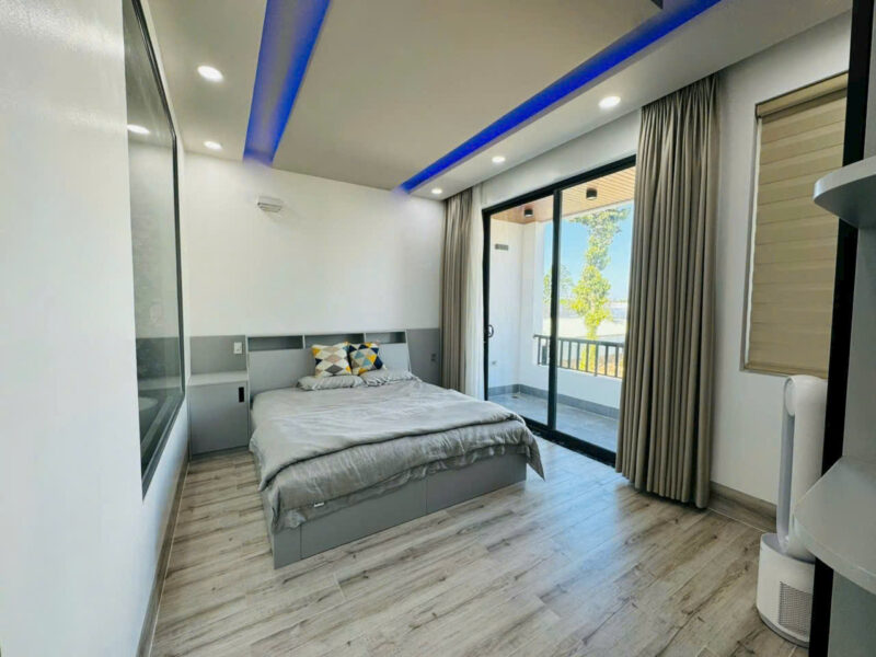 ❌GIẢM SỐC 500tr❌  ☘️☘️☘️  BÁN SIÊU PHẨM 3 LẦU + SÂN THƯỢNG CAO CẤP CÓ THANG MÁY- KDC HỒNG LOAN 6A, CÁI RĂNG, CẦN THƠ