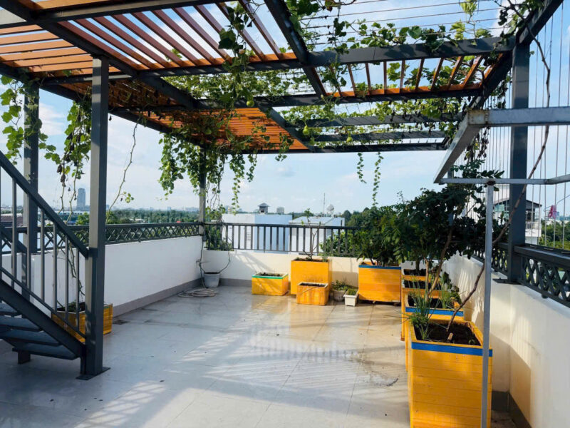 ❌GIẢM SỐC 500tr❌  ☘️☘️☘️  BÁN SIÊU PHẨM 3 LẦU + SÂN THƯỢNG CAO CẤP CÓ THANG MÁY- KDC HỒNG LOAN 6A, CÁI RĂNG, CẦN THƠ