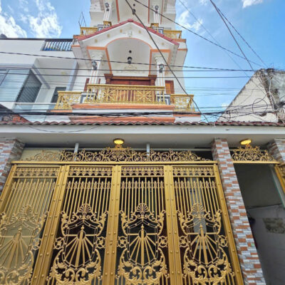 ❌BÁN GẤP❌  ☘️☘️☘️  NHÀ 1 TRỆT 2 LẦU HẺM 387 ĐƯỜNG TRẦN NAM PHÚ GẦN TRƯỜNG ĐH Y DƯỢC - PHƯỜNG TÂN AN - TP. CẦN THƠ