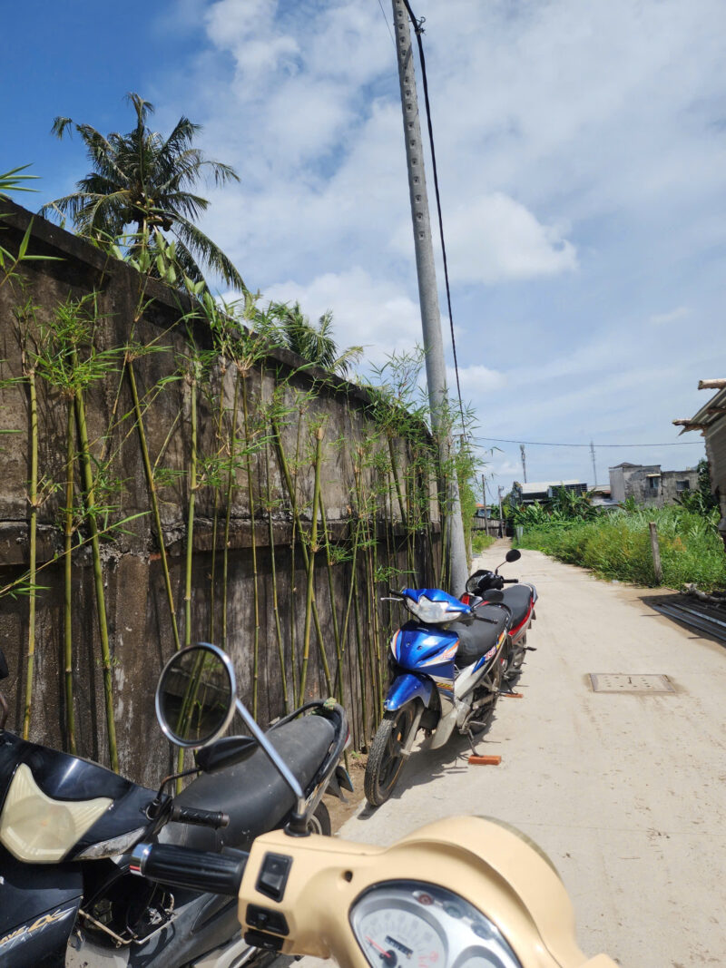 ❌HOT❌  ☘️☘️☘️  NỀN ĐẸP PHÙ HỢP XÂY MINI HOUSE HẺM 278 TẦM VU, P.TÂN AN (HƯNG LỢI CŨ), CẦN THƠ