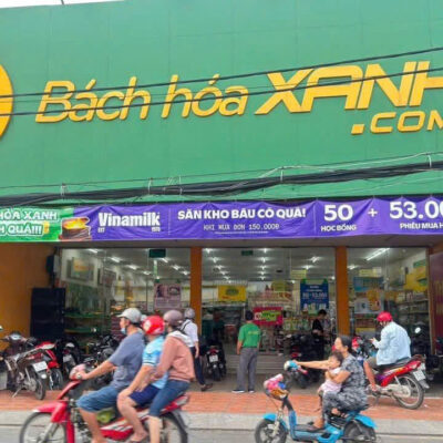 ☘️☘️☘️  BÁN NHÀ MẶT TIỀN ĐƯỜNG NGUYỄN THỊ MINH KHAI – GẦN CHỢ TÂN AN - NGAY TRUNG TÂM PHƯỜNG NINH KIỀU, TP. CẦN THƠ