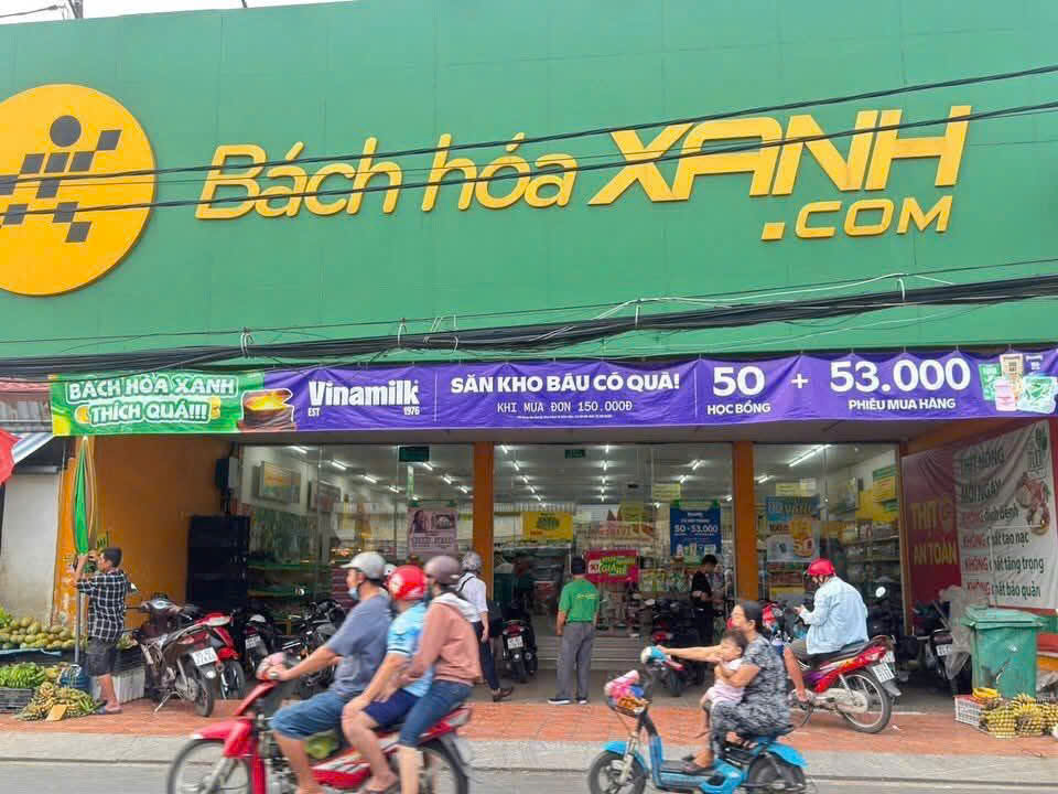 ☘️☘️☘️  BÁN NHÀ MẶT TIỀN ĐƯỜNG NGUYỄN THỊ MINH KHAI – GẦN CHỢ TÂN AN - NGAY TRUNG TÂM PHƯỜNG NINH KIỀU, TP. CẦN THƠ ☘️☘️☘️  BÁN NHÀ MẶT TIỀN ĐƯỜNG NGUYỄN THỊ MINH KHAI – GẦN CHỢ TÂN AN - NGAY TRUNG TÂM PHƯỜNG NINH KIỀU, TP. CẦN THƠ