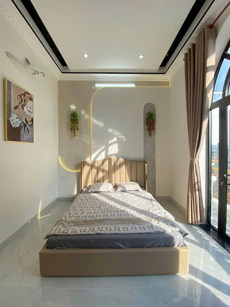 ☘️☘️☘️  NHÀ TRỆT 2 LẦU XÂY MỚI 100% MẶT TIỀN ĐƯỜNG NGÔ THÌ NHẬM THUỘC KHU TĐC THỚI NHỰT 1 - P.TÂN AN ( P.AN KHÁNH CŨ ) - TP CẦN THƠ.