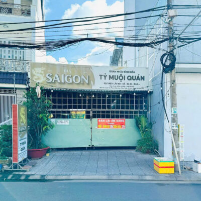 ☘️☘️☘️  NỀN VỊ TRÍ ĐẸP MẶT TIỀN ĐƯỜNG PHẠM HỮU LẦU, BÌNH THUỶ, CẦN THƠ
