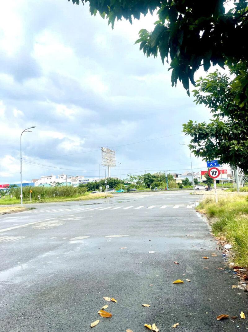 ❌HIẾM❌  ☘️☘️☘️  BÁN 4 NỀN GÓC 2 MẶT TIỀN ĐƯỜNG HOÀNG VĂN THÁI & B11 ( THÔNG RA QUỐC LỘ) - KDC HƯNG PHÚ, CẦN THƠ