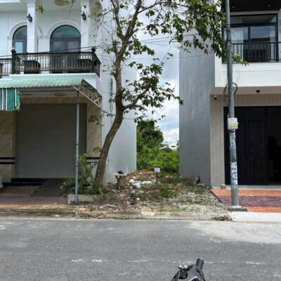 ☘️☘️☘️  NỀN ĐẸP ĐƯỜNG B34 KDC 91B GIAI ĐOẠN 3, P.TÂN AN (AN KHÁNH CŨ), CẦN THƠ