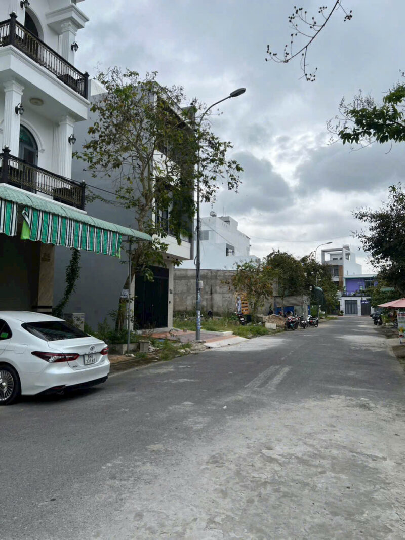 ☘️☘️☘️  NỀN ĐẸP ĐƯỜNG B34 KDC 91B GIAI ĐOẠN 3, P.TÂN AN (AN KHÁNH CŨ), CẦN THƠ