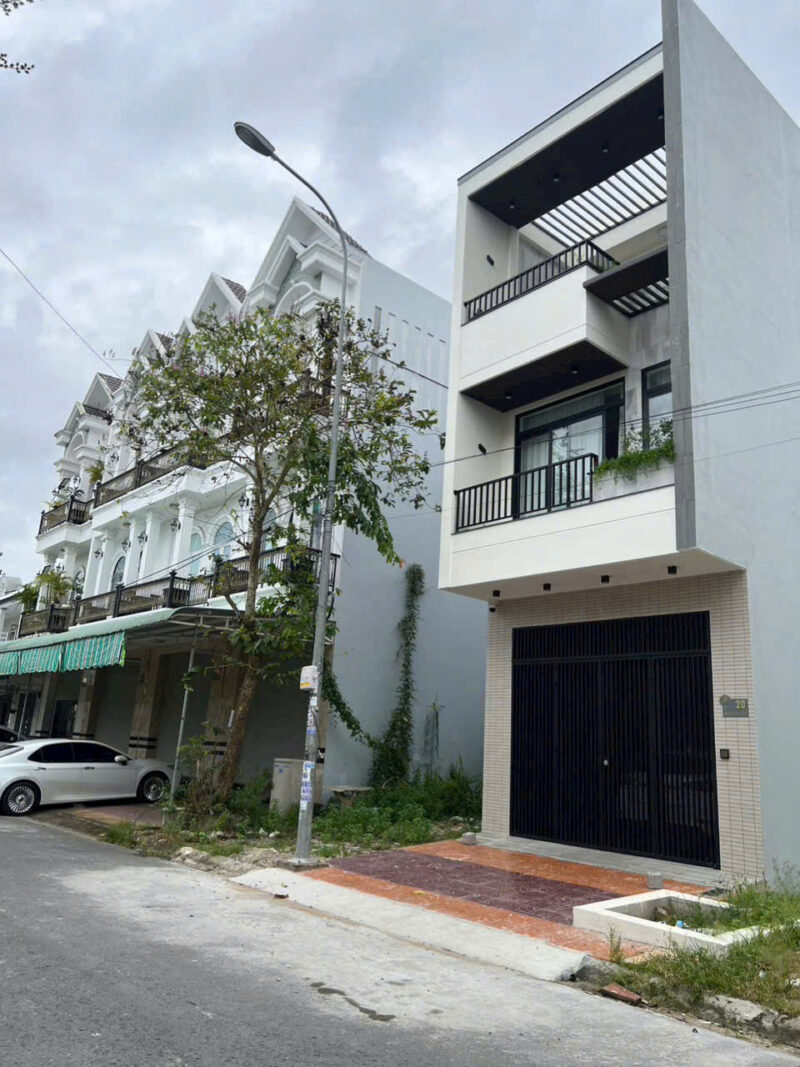 ☘️☘️☘️  NỀN ĐẸP ĐƯỜNG B34 KDC 91B GIAI ĐOẠN 3, P.TÂN AN (AN KHÁNH CŨ), CẦN THƠ