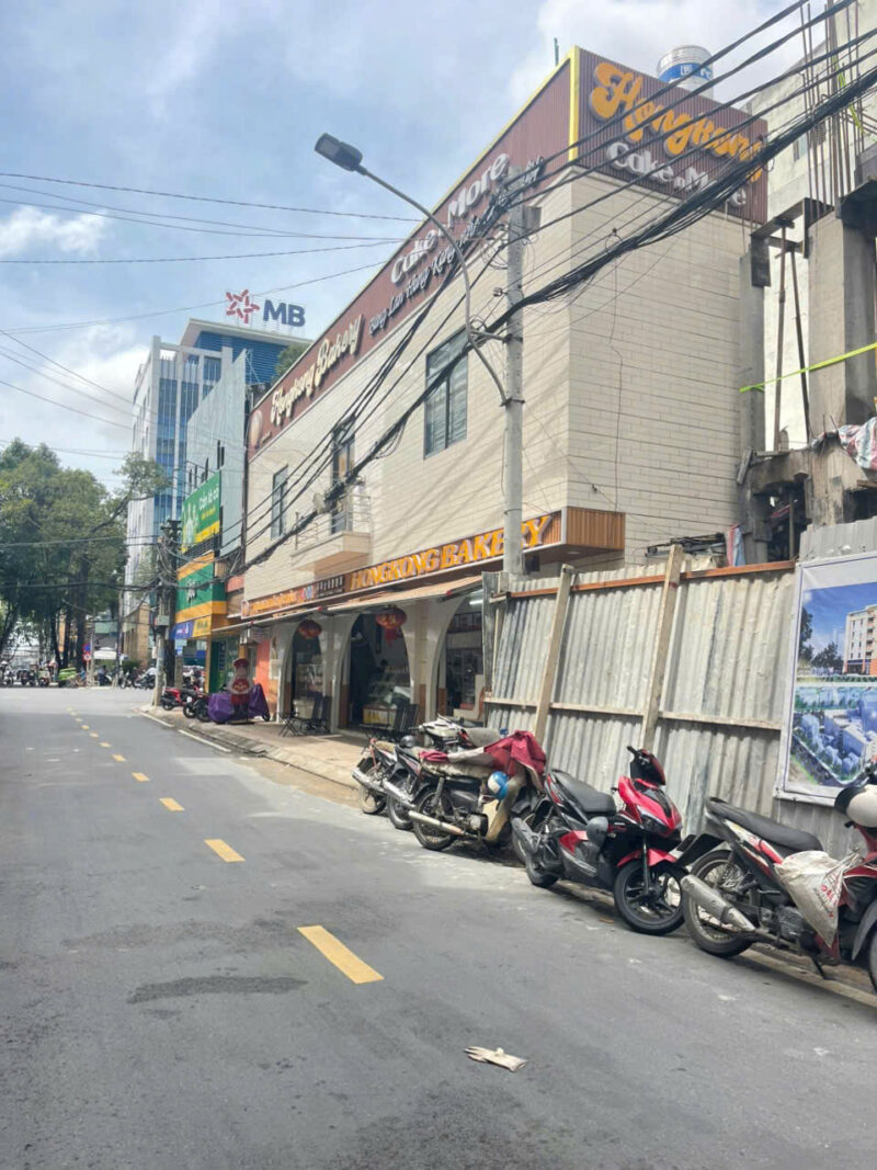 ❌HOT❌  ☘️☘️☘️  BÁN NHÀ SIÊU MỎNG MẶT TIỀN SIÊU RỘNG MẶT TIỀN RỘNG ĐƯỜNG ĐỒNG KHỞI, NINH KIỀU, CẦN THƠ