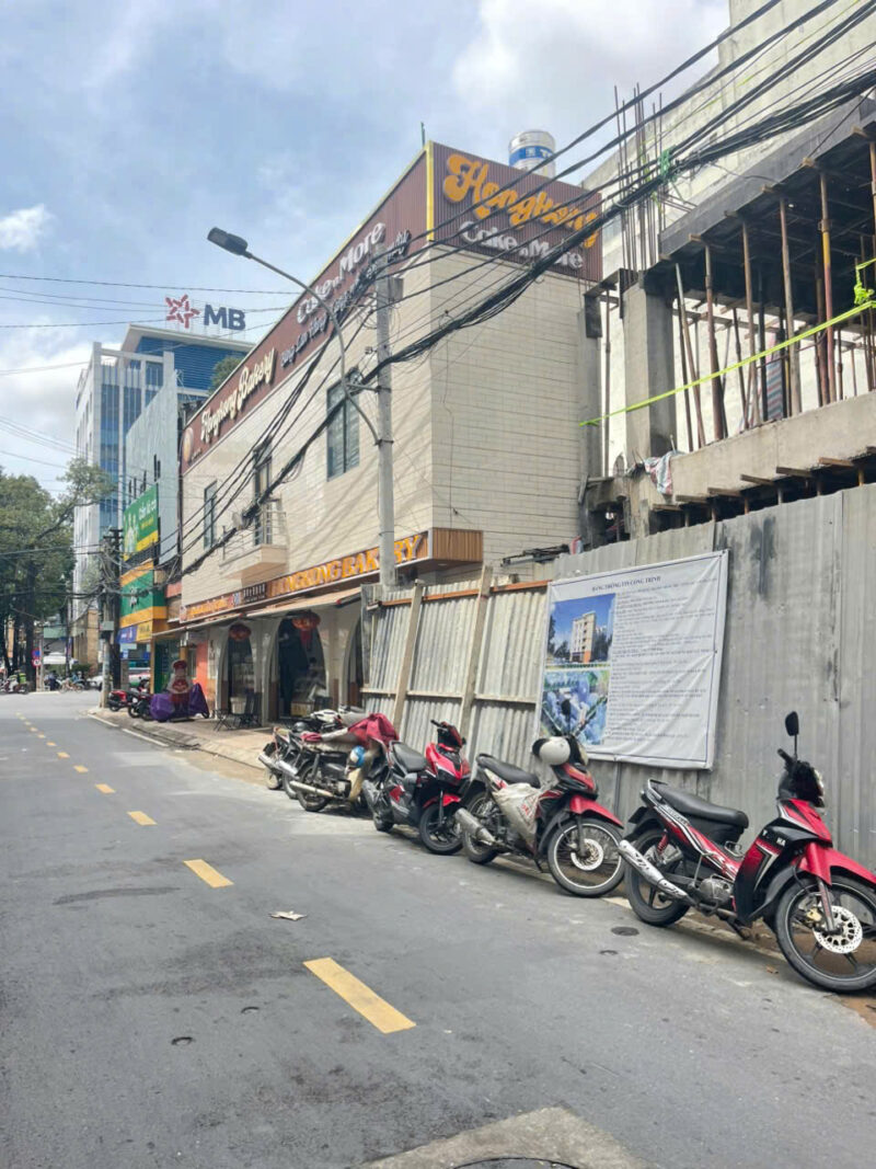 ❌HOT❌  ☘️☘️☘️  BÁN NHÀ SIÊU MỎNG MẶT TIỀN SIÊU RỘNG MẶT TIỀN RỘNG ĐƯỜNG ĐỒNG KHỞI, NINH KIỀU, CẦN THƠ