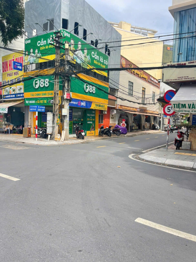 ❌HOT❌  ☘️☘️☘️  BÁN NHÀ SIÊU MỎNG MẶT TIỀN SIÊU RỘNG MẶT TIỀN RỘNG ĐƯỜNG ĐỒNG KHỞI, NINH KIỀU, CẦN THƠ
