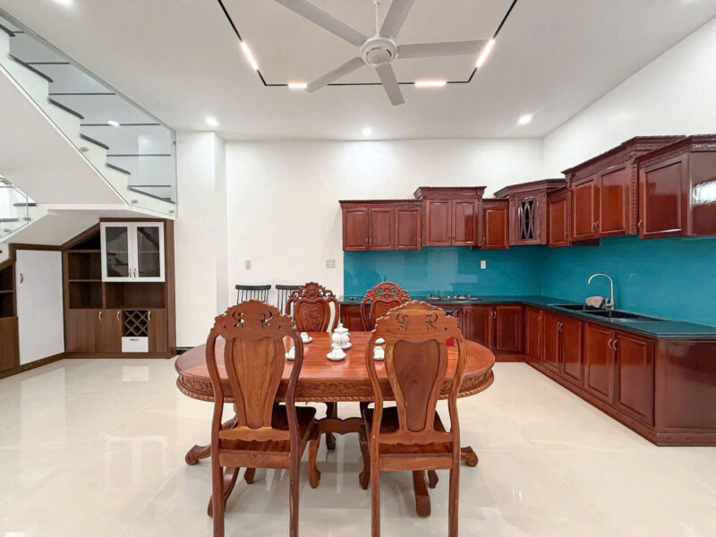 ☘️☘️☘️  NHÀ 1 TRỆT 3 LẦU SÂN THƯỢNG MẶT TIỀN ĐƯỜNG A3 LỘ 28M KDC PHÚ AN, TP.CẦN THƠ