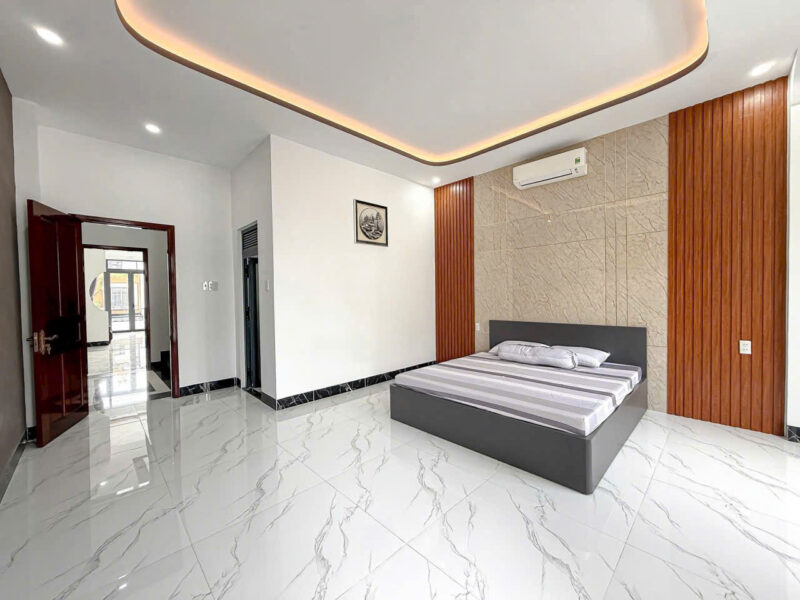 ☘️☘️☘️  NHÀ 1 TRỆT 3 LẦU SÂN THƯỢNG MẶT TIỀN ĐƯỜNG A3 LỘ 28M KDC PHÚ AN, TP.CẦN THƠ