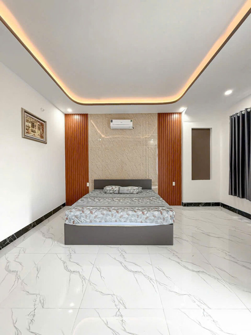 ☘️☘️☘️  NHÀ 1 TRỆT 3 LẦU SÂN THƯỢNG MẶT TIỀN ĐƯỜNG A3 LỘ 28M KDC PHÚ AN, TP.CẦN THƠ