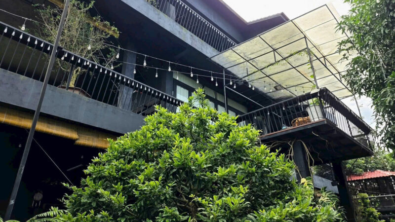 ⚠️SIÊU PHẨM⚠️  ☘️☘️☘️  KHU SINH THÁI NGHỈ DƯỠNG - MẶT TIỀN ĐƯỜNG TRƯƠNG VĨNH NGUYÊN, P. PHÚ THỨ, Q. CÁI RĂNG, TP. CẦN THƠ.