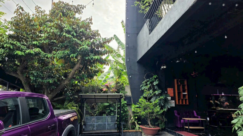 ⚠️SIÊU PHẨM⚠️  ☘️☘️☘️  KHU SINH THÁI NGHỈ DƯỠNG - MẶT TIỀN ĐƯỜNG TRƯƠNG VĨNH NGUYÊN, P. PHÚ THỨ, Q. CÁI RĂNG, TP. CẦN THƠ.