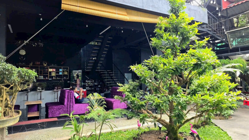 ⚠️SIÊU PHẨM⚠️  ☘️☘️☘️  KHU SINH THÁI NGHỈ DƯỠNG - MẶT TIỀN ĐƯỜNG TRƯƠNG VĨNH NGUYÊN, P. PHÚ THỨ, Q. CÁI RĂNG, TP. CẦN THƠ.