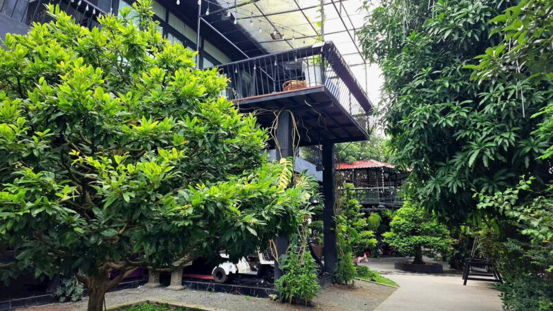 ⚠️SIÊU PHẨM⚠️  ☘️☘️☘️  KHU SINH THÁI NGHỈ DƯỠNG - MẶT TIỀN ĐƯỜNG TRƯƠNG VĨNH NGUYÊN, P. PHÚ THỨ, Q. CÁI RĂNG, TP. CẦN THƠ.