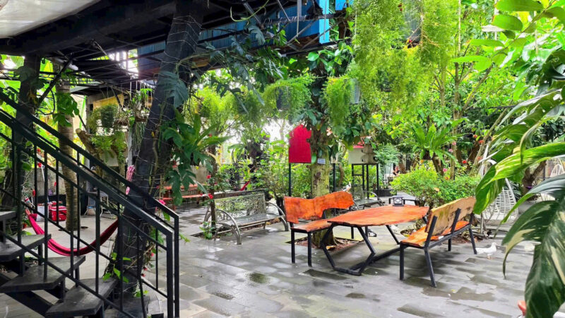 ⚠️SIÊU PHẨM⚠️  ☘️☘️☘️  KHU SINH THÁI NGHỈ DƯỠNG - MẶT TIỀN ĐƯỜNG TRƯƠNG VĨNH NGUYÊN, P. PHÚ THỨ, Q. CÁI RĂNG, TP. CẦN THƠ.
