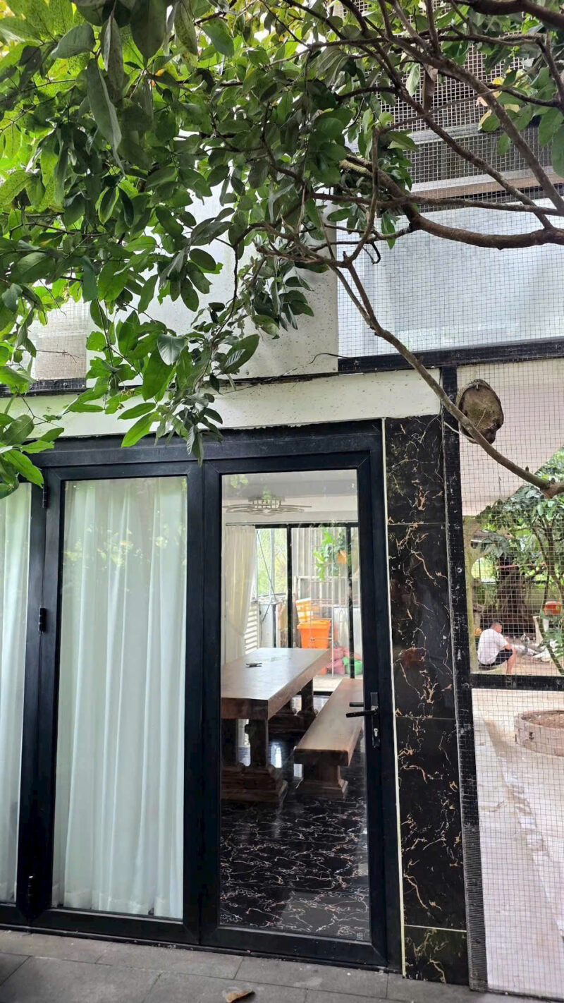 ⚠️SIÊU PHẨM⚠️  ☘️☘️☘️  KHU SINH THÁI NGHỈ DƯỠNG - MẶT TIỀN ĐƯỜNG TRƯƠNG VĨNH NGUYÊN, P. PHÚ THỨ, Q. CÁI RĂNG, TP. CẦN THƠ.