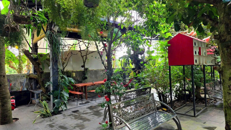 ⚠️SIÊU PHẨM⚠️  ☘️☘️☘️  KHU SINH THÁI NGHỈ DƯỠNG - MẶT TIỀN ĐƯỜNG TRƯƠNG VĨNH NGUYÊN, P. PHÚ THỨ, Q. CÁI RĂNG, TP. CẦN THƠ.