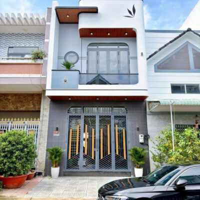 ⚠️MỚI⚠️  ☘️☘️☘️  NHÀ 1 TRỆT 1 LẦU THIẾT KẾ HIỆN ĐẠI ĐƯỜNG SỐ 8 KDC VĂN HOÁ TÂY ĐÔ TP CẦN THƠ