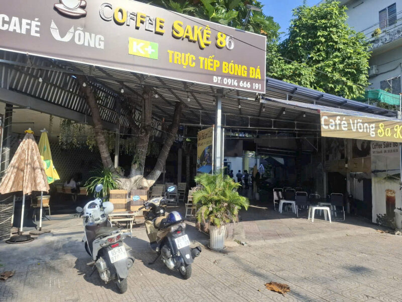 ☘️☘️☘️  BÁN ĐẤT MẶT TIỀN ĐƯỜNG 3/2 (Ngay quán cafe CÂY SAKE), P.TÂN AN (HƯNG LỢI CŨ), CẦN THƠ