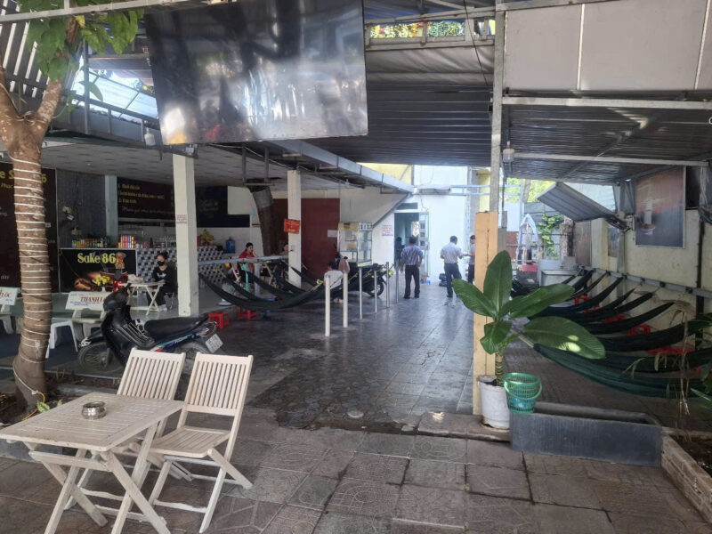 ☘️☘️☘️  BÁN ĐẤT MẶT TIỀN ĐƯỜNG 3/2 (Ngay quán cafe CÂY SAKE), P.TÂN AN (HƯNG LỢI CŨ), CẦN THƠ