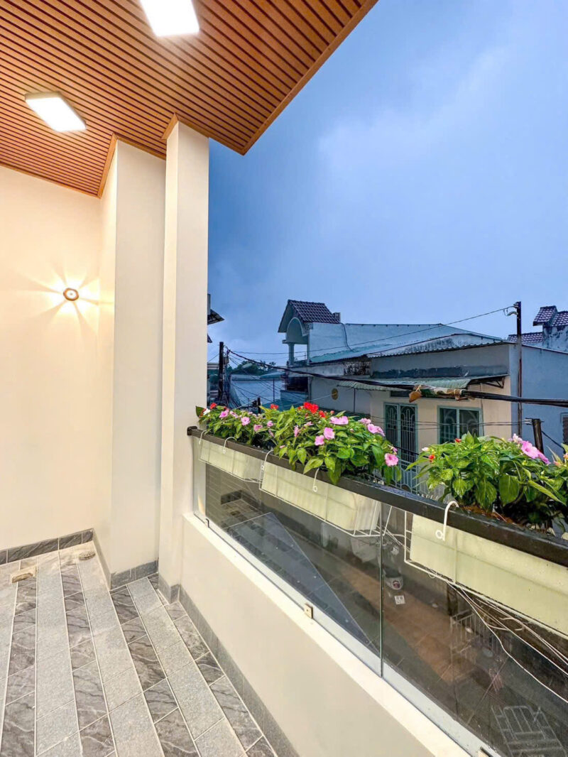☘️☘️☘️  NHÀ TRỆT LẦU GÓC 2 MẶT TIỀN HẺM 233 NGUYỄN VĂN CỪ, P.CÁI KHẾ (AN HOÀ CŨ), TP.CẦN THƠ