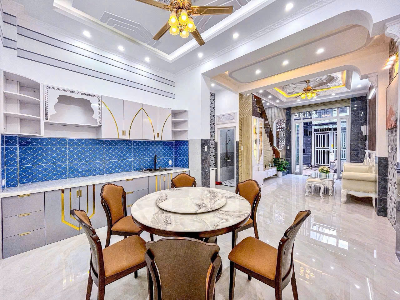 ⚠️MỚI⚠️ ☘️☘️☘️ BÁN NHÀ 1 TRỆT 2 LẦU TÂN CỔ ĐIỂN| TRỤC CHÍNH HẺM 11 NGUYỄN VĂN LINH, P.TÂN AN, CẦN THƠ. ⚠️MỚI⚠️ ☘️☘️☘️ BÁN NHÀ 1 TRỆT 2 LẦU TÂN CỔ ĐIỂN| TRỤC CHÍNH HẺM 11 NGUYỄN VĂN LINH, P.TÂN AN, CẦN THƠ.