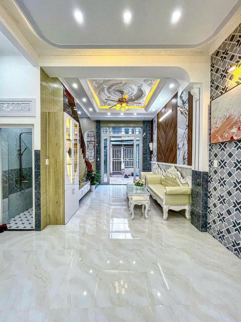 ⚠️MỚI⚠️ ☘️☘️☘️ BÁN NHÀ 1 TRỆT 2 LẦU TÂN CỔ ĐIỂN| TRỤC CHÍNH HẺM 11 NGUYỄN VĂN LINH, P.TÂN AN, CẦN THƠ. ⚠️MỚI⚠️ ☘️☘️☘️ BÁN NHÀ 1 TRỆT 2 LẦU TÂN CỔ ĐIỂN| TRỤC CHÍNH HẺM 11 NGUYỄN VĂN LINH, P.TÂN AN, CẦN THƠ.