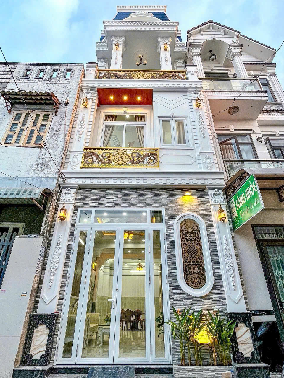 ⚠️MỚI⚠️ ☘️☘️☘️ BÁN NHÀ 1 TRỆT 2 LẦU TÂN CỔ ĐIỂN| TRỤC CHÍNH HẺM 11 NGUYỄN VĂN LINH, P.TÂN AN, CẦN THƠ. ⚠️MỚI⚠️ ☘️☘️☘️ BÁN NHÀ 1 TRỆT 2 LẦU TÂN CỔ ĐIỂN| TRỤC CHÍNH HẺM 11 NGUYỄN VĂN LINH, P.TÂN AN, CẦN THƠ.