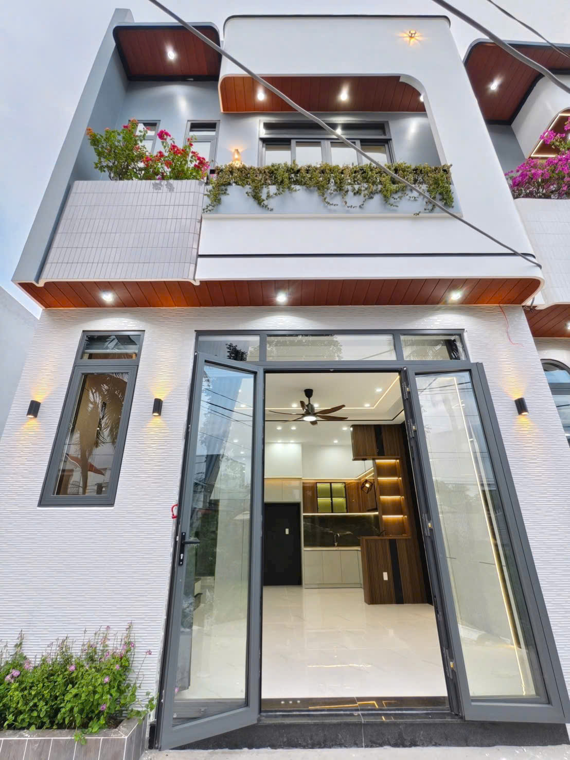 ❌❌❌ Bán 3 căn Nhà trệt lầu Cách Trục Chính Hẻm 311 nguyễn văn cừ Chỉ vài buớc chân ,xe ôtô Đỗ truớc nhà ,Tặng full Toàn bộ nội thất ❌❌❌ Bán 3 căn Nhà trệt lầu Cách Trục Chính Hẻm 311 nguyễn văn cừ Chỉ vài buớc chân ,xe ôtô Đỗ truớc nhà ,Tặng full Toàn bộ nội thất