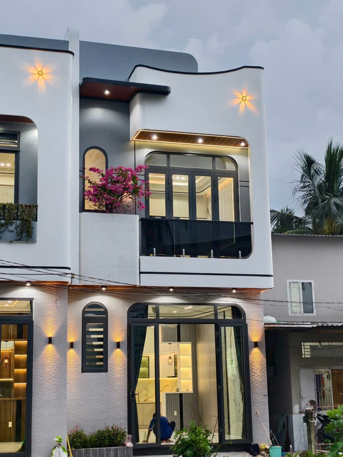 ❌❌❌ Bán 3 căn Nhà trệt lầu Cách Trục Chính Hẻm 311 nguyễn văn cừ Chỉ vài buớc chân ,xe ôtô Đỗ truớc nhà ,Tặng full Toàn bộ nội thất ❌❌❌ Bán 3 căn Nhà trệt lầu Cách Trục Chính Hẻm 311 nguyễn văn cừ Chỉ vài buớc chân ,xe ôtô Đỗ truớc nhà ,Tặng full Toàn bộ nội thất