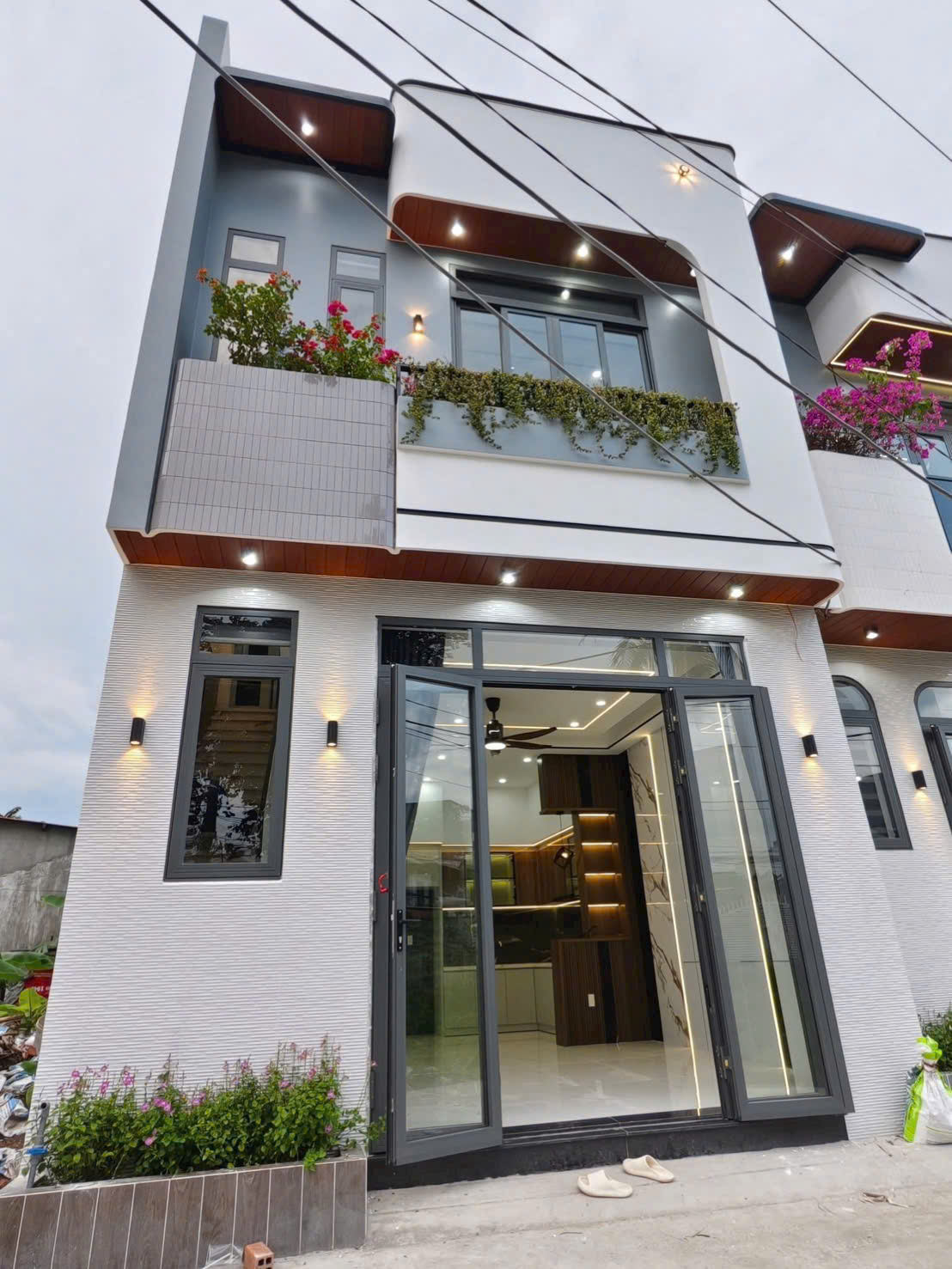 ❌❌❌ Bán 3 căn Nhà trệt lầu Cách Trục Chính Hẻm 311 nguyễn văn cừ Chỉ vài buớc chân ,xe ôtô Đỗ truớc nhà ,Tặng full Toàn bộ nội thất ❌❌❌ Bán 3 căn Nhà trệt lầu Cách Trục Chính Hẻm 311 nguyễn văn cừ Chỉ vài buớc chân ,xe ôtô Đỗ truớc nhà ,Tặng full Toàn bộ nội thất