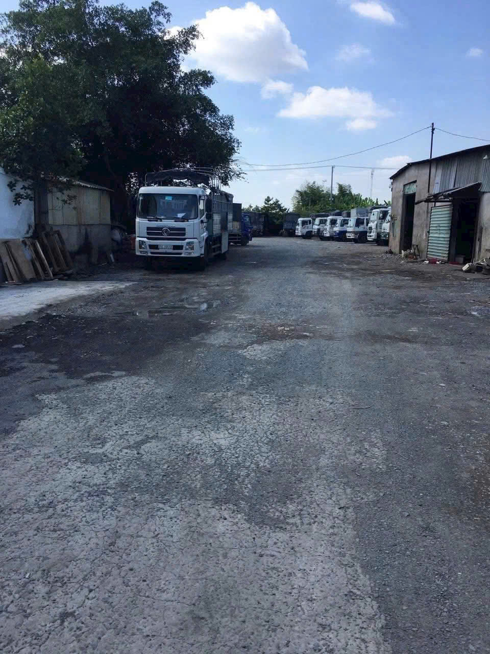 Cho thuê đất đẹp mặt tiền đường Phạm Hùng, Cái Răng, Cần Thơ - 90 triệu/tháng Cho thuê đất đẹp mặt tiền đường Phạm Hùng, Cái Răng, Cần Thơ - 90 triệu/tháng