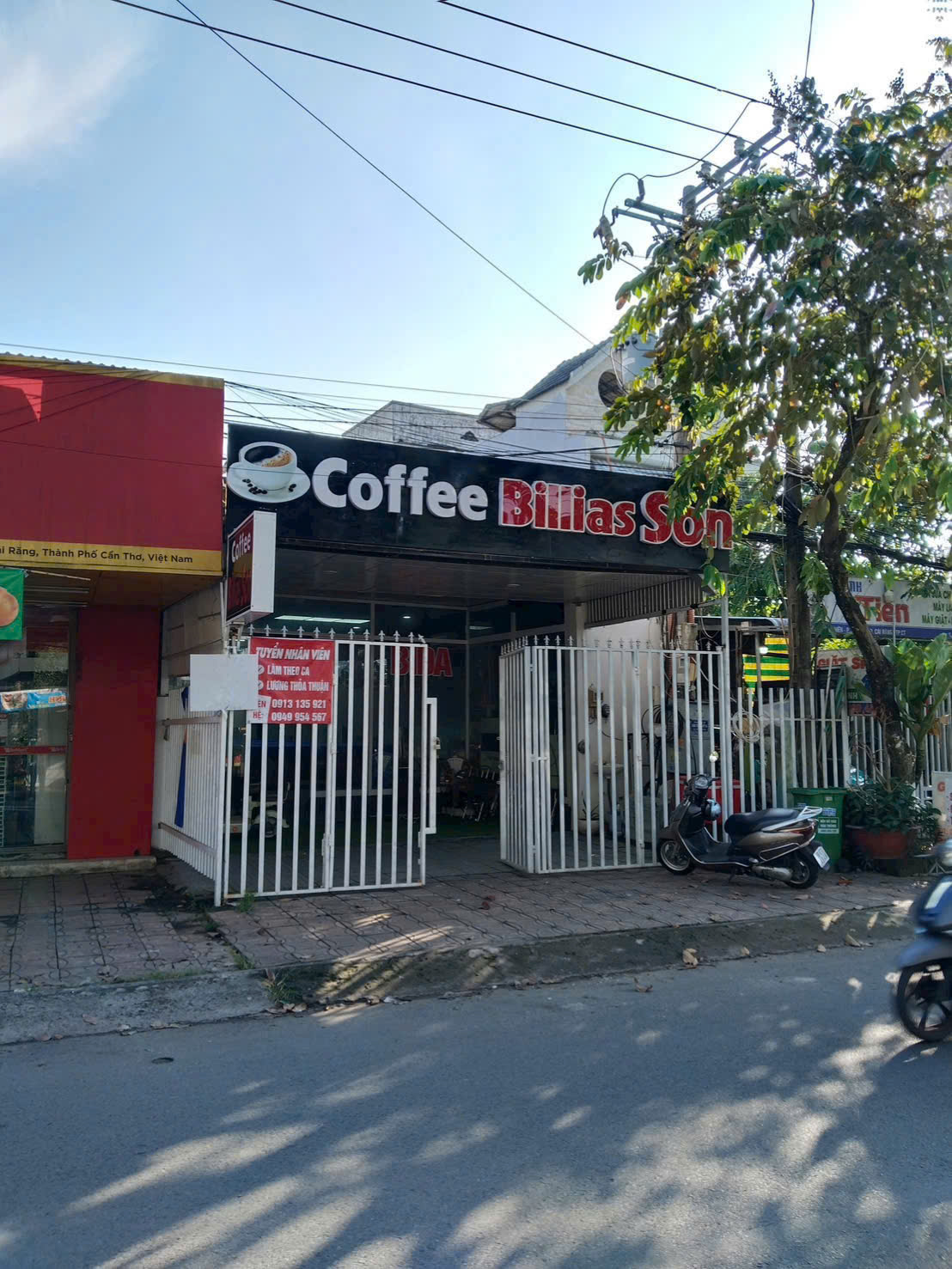 ❌HÀNG THƠM❌   NHÀ MẶT TIỀN ĐƯỜNG TRẦN CHIÊN, CÁI RĂNG, CẦN THƠ ❌HÀNG THƠM❌   NHÀ MẶT TIỀN ĐƯỜNG TRẦN CHIÊN, CÁI RĂNG, CẦN THƠ