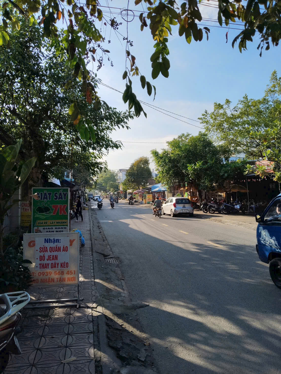 ❌HÀNG THƠM❌   NHÀ MẶT TIỀN ĐƯỜNG TRẦN CHIÊN, CÁI RĂNG, CẦN THƠ ❌HÀNG THƠM❌   NHÀ MẶT TIỀN ĐƯỜNG TRẦN CHIÊN, CÁI RĂNG, CẦN THƠ