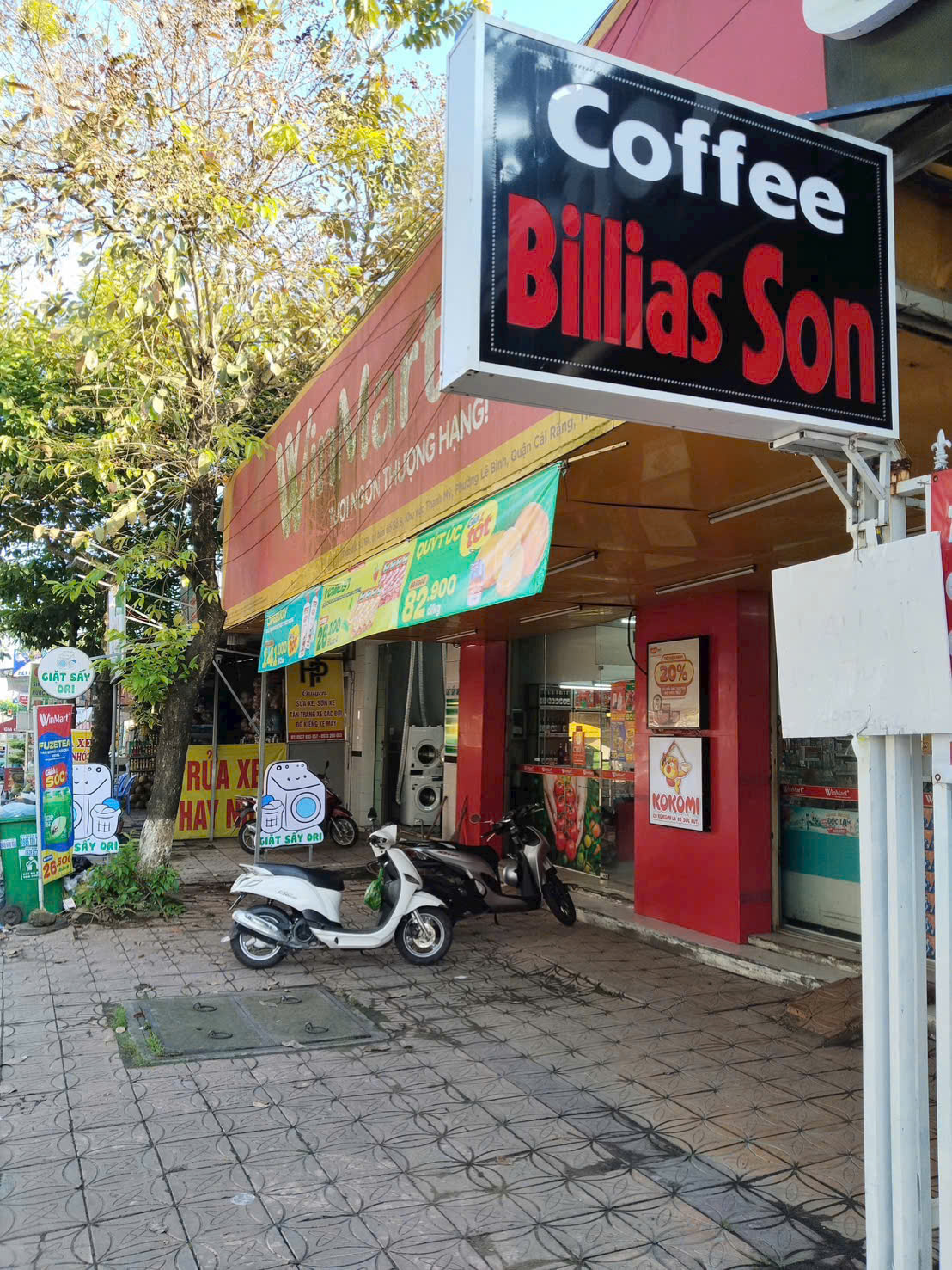 ❌HÀNG THƠM❌   NHÀ MẶT TIỀN ĐƯỜNG TRẦN CHIÊN, CÁI RĂNG, CẦN THƠ ❌HÀNG THƠM❌   NHÀ MẶT TIỀN ĐƯỜNG TRẦN CHIÊN, CÁI RĂNG, CẦN THƠ