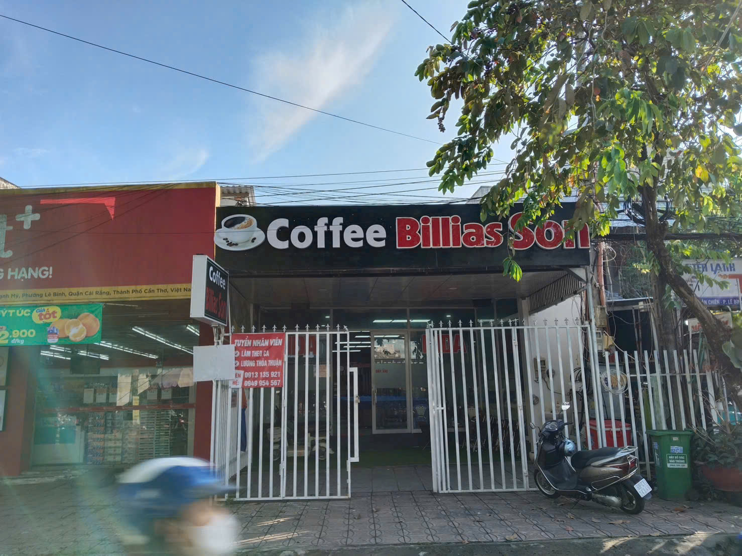 ❌HÀNG THƠM❌   NHÀ MẶT TIỀN ĐƯỜNG TRẦN CHIÊN, CÁI RĂNG, CẦN THƠ ❌HÀNG THƠM❌   NHÀ MẶT TIỀN ĐƯỜNG TRẦN CHIÊN, CÁI RĂNG, CẦN THƠ