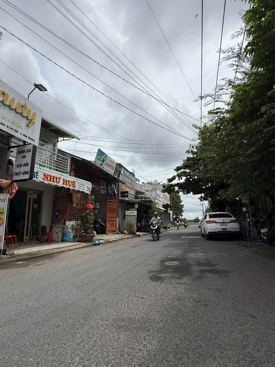☘️☘️☘️  BÁN NHÀ MẶT TIỀN TRẦN NGỌC QUẾ - TẦM VU ĐOẠN NGANG NHÀ THỜ, P.TÂN AN MỚI, CẦN THƠ ☘️☘️☘️  BÁN NHÀ MẶT TIỀN TRẦN NGỌC QUẾ - TẦM VU ĐOẠN NGANG NHÀ THỜ, P.TÂN AN MỚI, CẦN THƠ