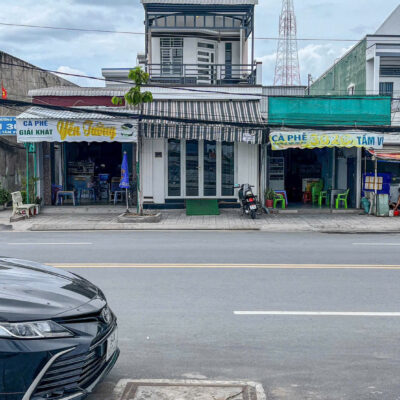 ☘️☘️☘️  NHÀ TRỆT LẦU MẶT TIỀN TẦM VU ĐOẠN GẦN VINCOM XUÂN KHÁNH, CẦN THƠ ☘️☘️☘️  NHÀ TRỆT LẦU MẶT TIỀN TẦM VU ĐOẠN GẦN VINCOM XUÂN KHÁNH, CẦN THƠ