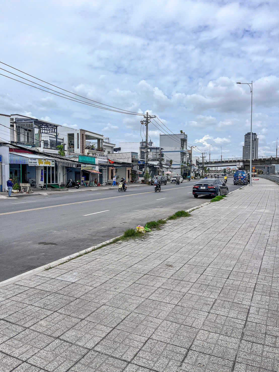 ☘️☘️☘️  NHÀ TRỆT LẦU MẶT TIỀN TẦM VU ĐOẠN GẦN VINCOM XUÂN KHÁNH, CẦN THƠ ☘️☘️☘️  NHÀ TRỆT LẦU MẶT TIỀN TẦM VU ĐOẠN GẦN VINCOM XUÂN KHÁNH, CẦN THƠ